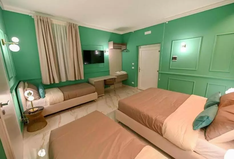 ホテル Anama B&b