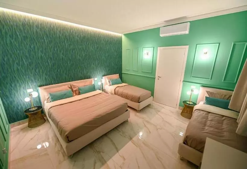 ホテル Anama B&b