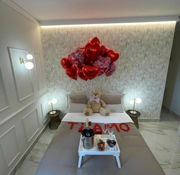 בית מלון כפרי Anama B&b