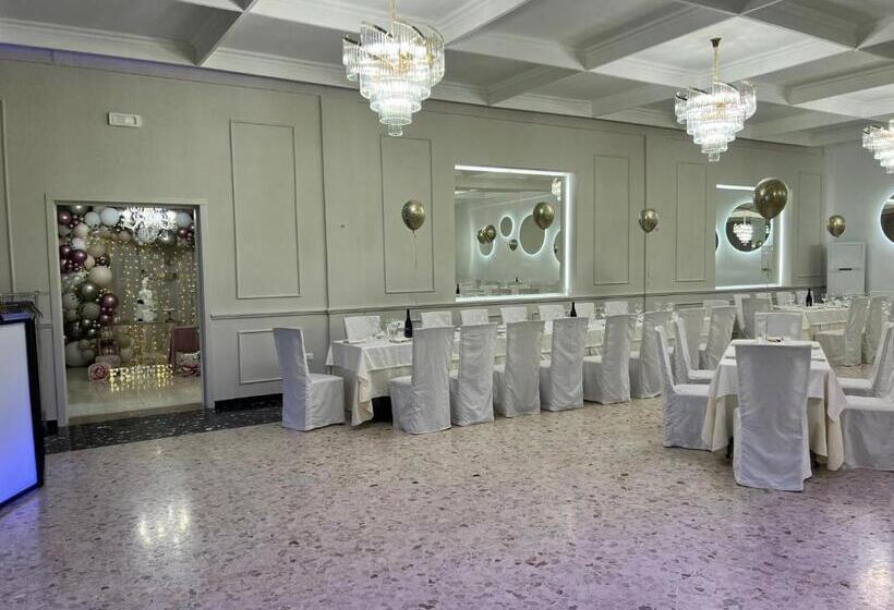 בית מלון כפרי Anama B&b