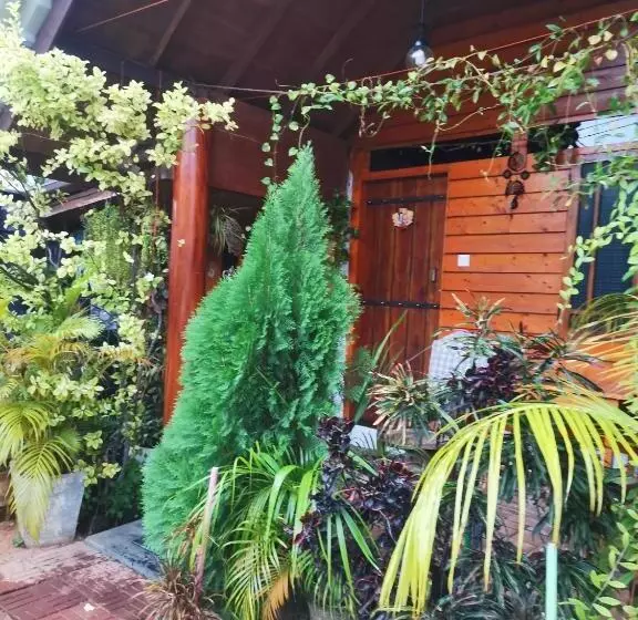 ホテル Dot Bey Beach Cabana