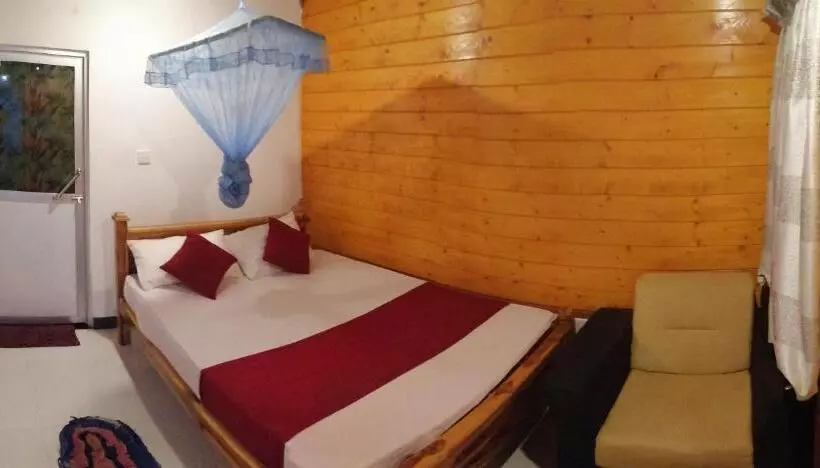 ホテル Dot Bey Beach Cabana