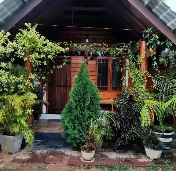 ホテル Dot Bey Beach Cabana