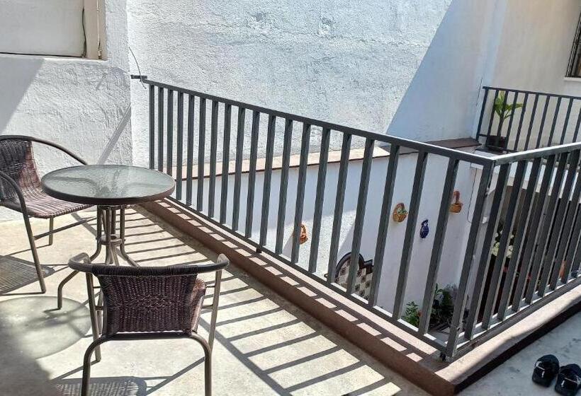 هتل Hospedaje El Viajero Antigua Ll