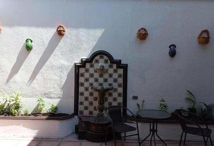 هتل Hospedaje El Viajero Antigua Ll