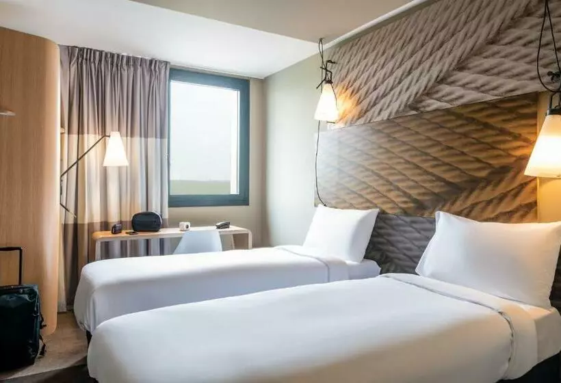 Hotelli Ibis Gonesse