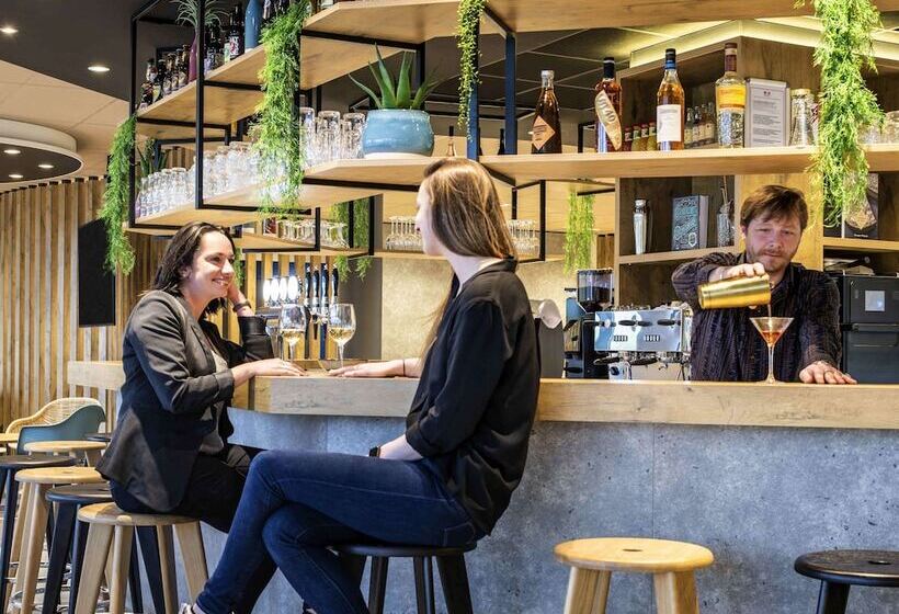 בית מלון כפרי Ibis Gonesse