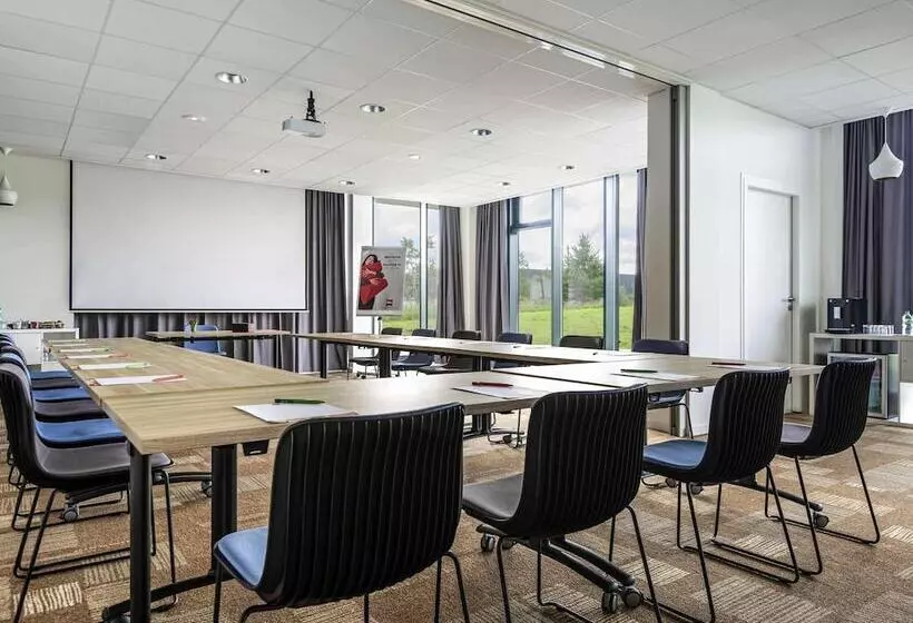 Hotelli Ibis Gonesse