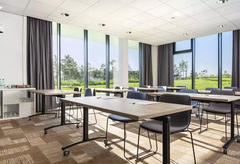 Hotelli Ibis Gonesse