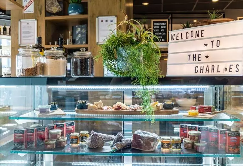 Hotelli Ibis Gonesse