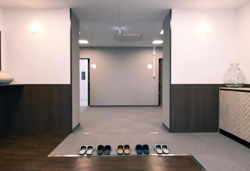 בית מלון כפרי Manabiamu 4f   Vacation Stay 53983v