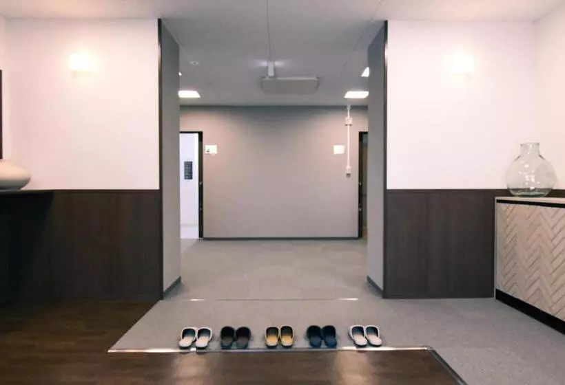 ホテル Manabiamu 4f   Vacation Stay 53983v