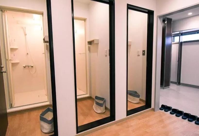 ホテル Manabiamu 4f   Vacation Stay 53983v