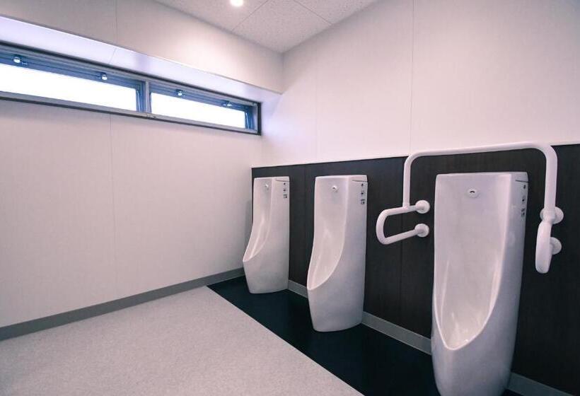 בית מלון כפרי Manabiamu 4f   Vacation Stay 53983v