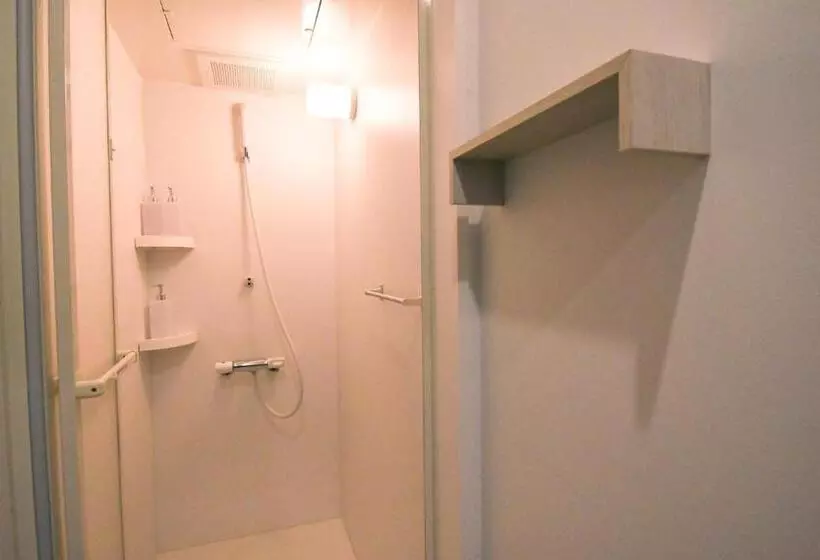 ホテル Manabiamu 4f   Vacation Stay 53983v