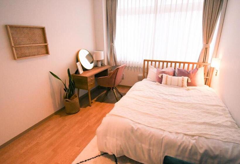 בית מלון כפרי Manabiamu 4f   Vacation Stay 53983v