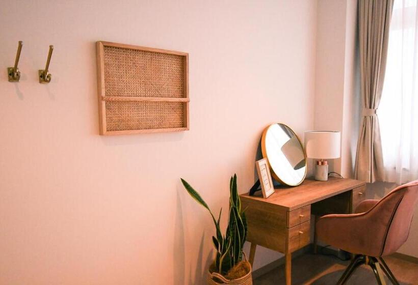 בית מלון כפרי Manabiamu 4f   Vacation Stay 53983v