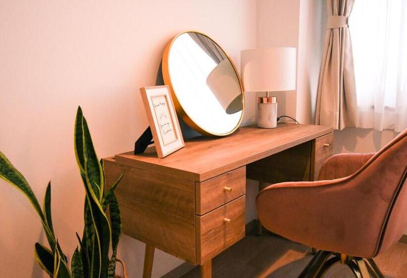 בית מלון כפרי Manabiamu 4f   Vacation Stay 53983v