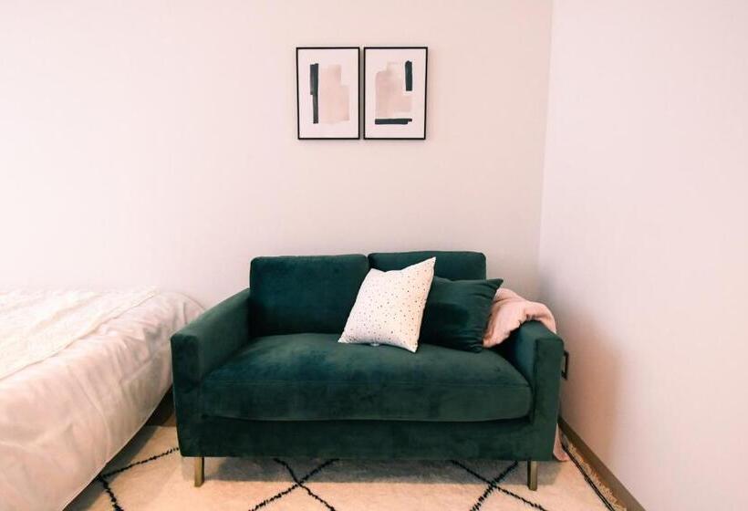 בית מלון כפרי Manabiamu 4f   Vacation Stay 53983v