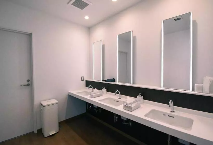 ホテル Manabiamu 4f   Vacation Stay 53983v