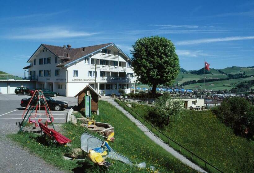Panorama Hotel Freudenberg
