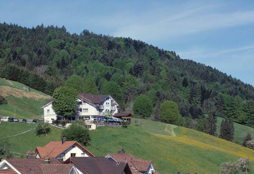Panorama Hotel Freudenberg