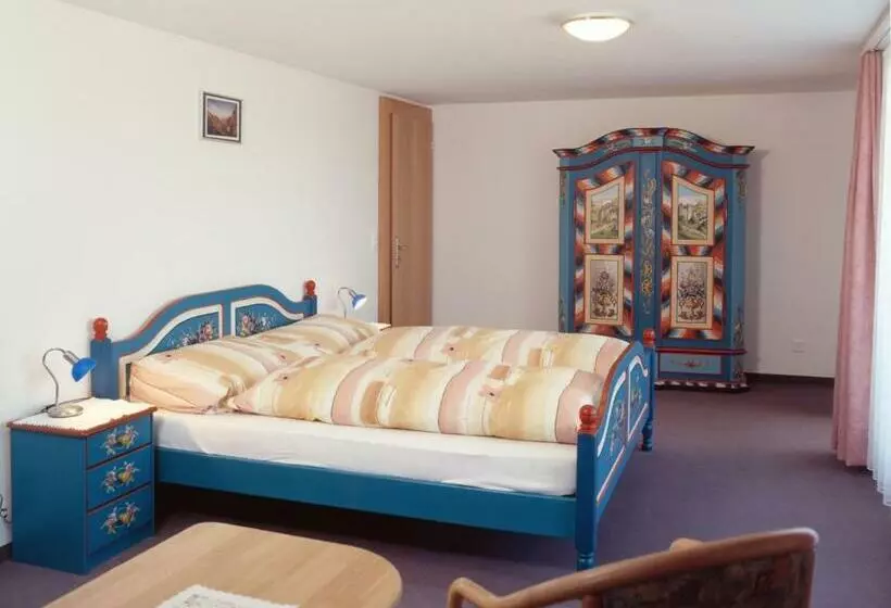 Panorama Hotel Freudenberg