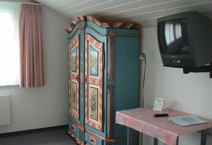 Panorama Hotel Freudenberg