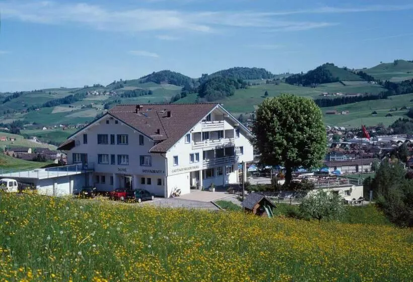 Panorama Hotel Freudenberg