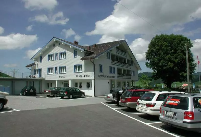 Panorama Hotel Freudenberg