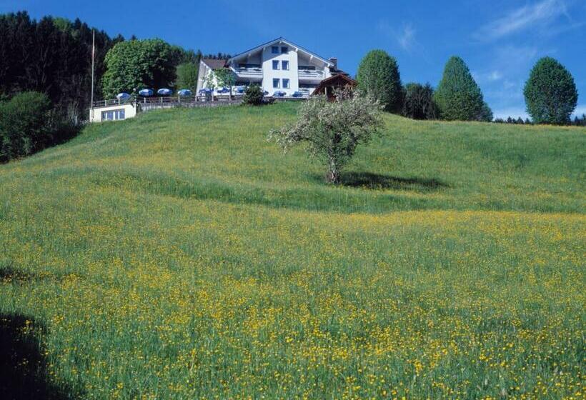 Panorama Hotel Freudenberg