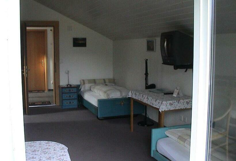 Panorama Hotel Freudenberg