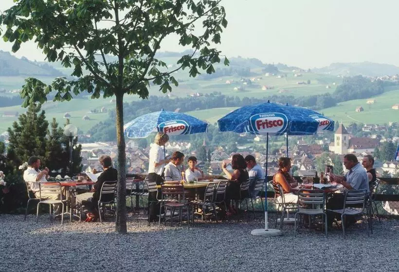 Panorama Hotel Freudenberg