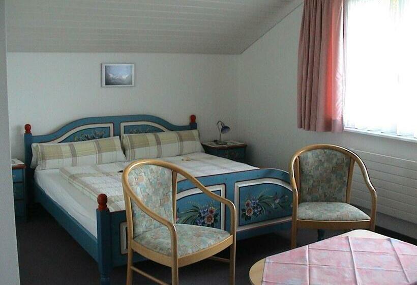 Panorama Hotel Freudenberg