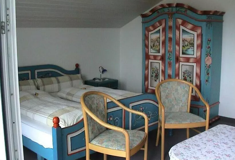 Panorama Hotel Freudenberg