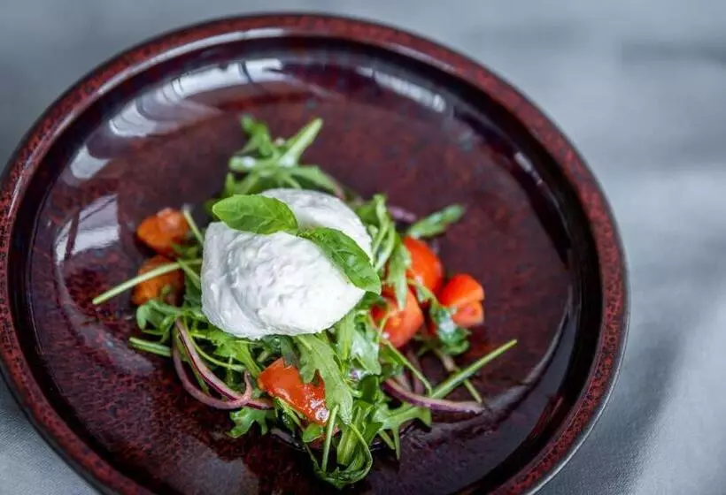 Hotelli Radisson Red , Oslo Airport