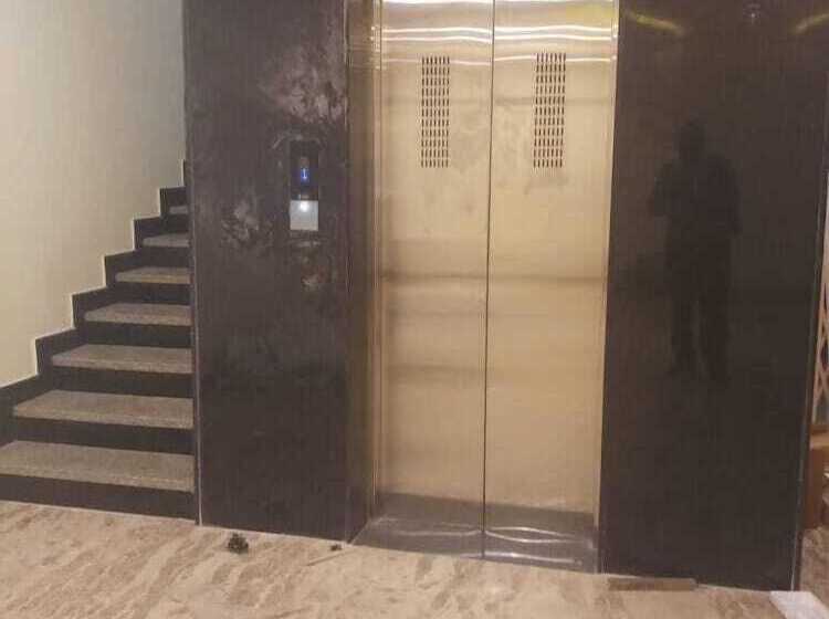 בית מלון כפרי Sarovar Grand