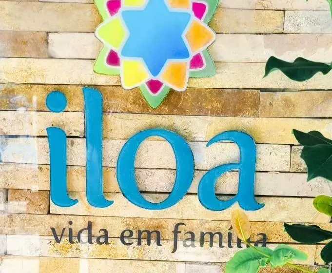 リゾートホテル Iloa Condo