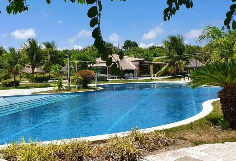 リゾートホテル Iloa Condo