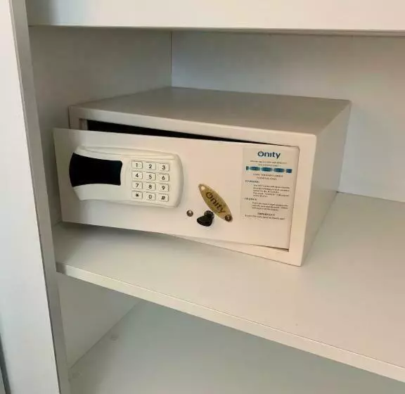 リゾートホテル Iloa Condo