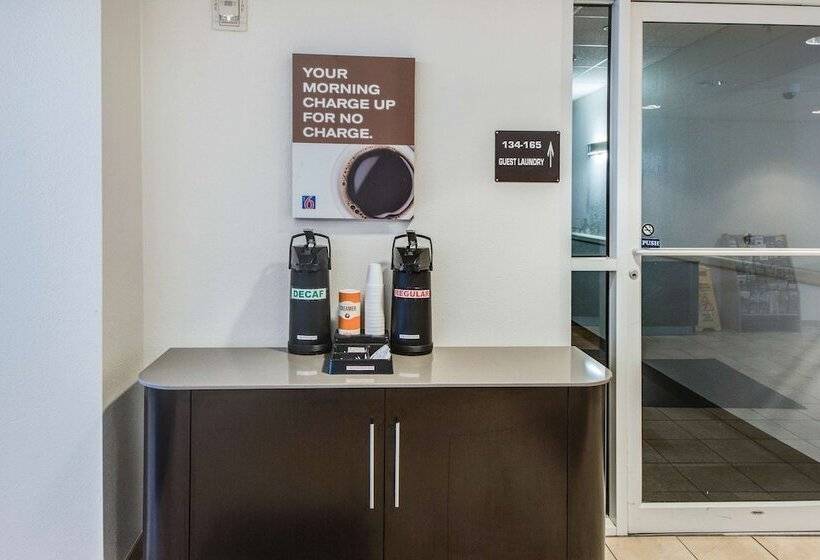 Motel 6 Brownsville, Tx