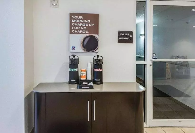 Motel 6 Brownsville, Tx