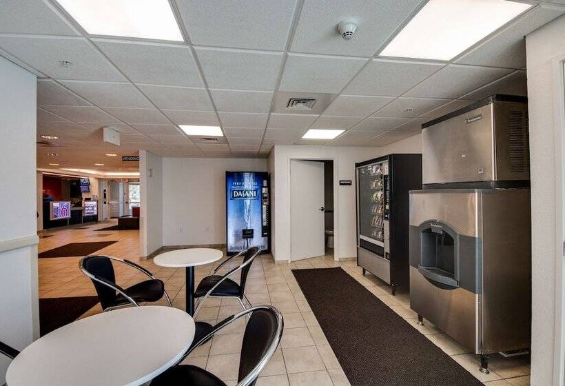 Motel 6 Brownsville, Tx