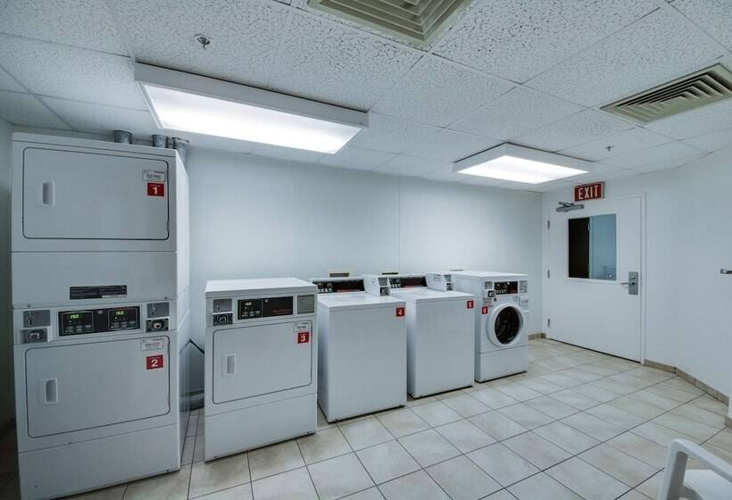 Motel 6 Brownsville, Tx