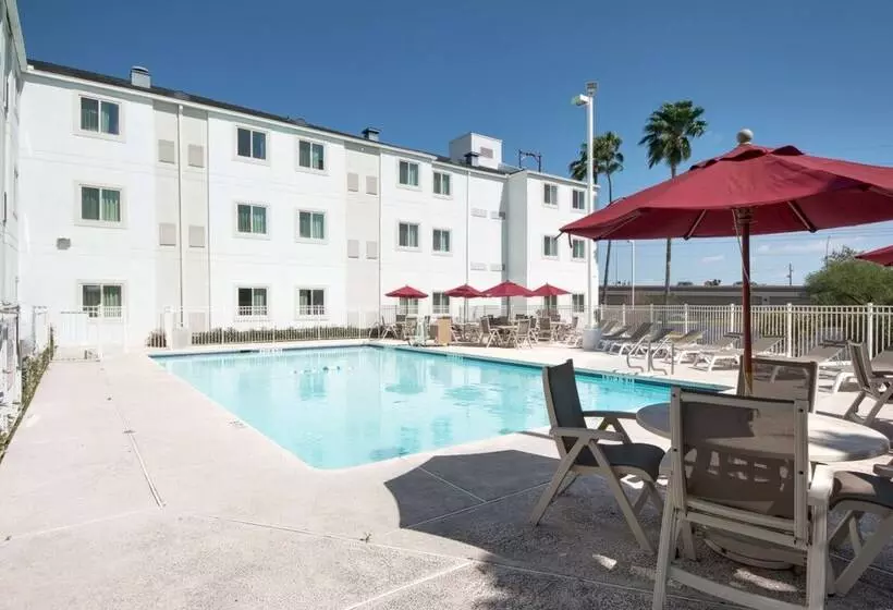 Motel 6 Brownsville, Tx