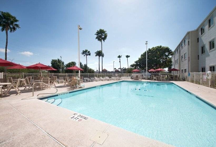 Motel 6 Brownsville, Tx