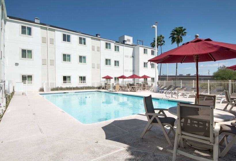 Motel 6 Brownsville, Tx