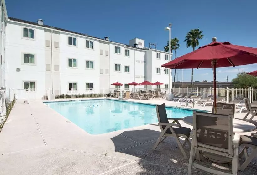 Motel 6 Brownsville, Tx