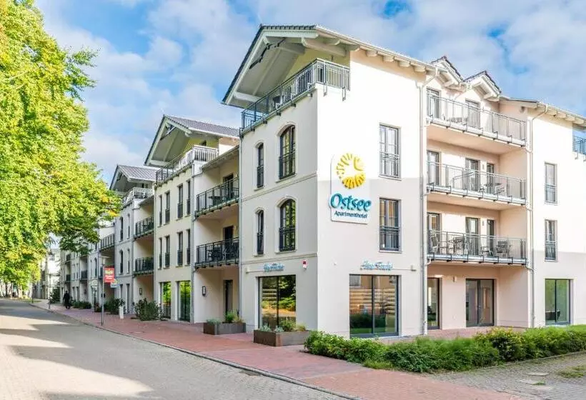 Ostsee Apartment
