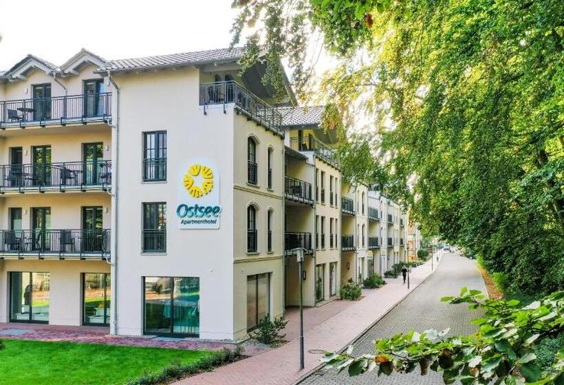 Ostsee Apartment